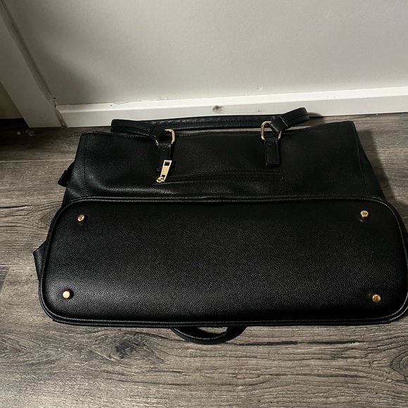 Used laptop purse - Picture 2 of 5